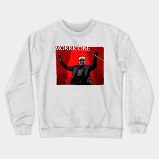 Italian Maestro Crewneck Sweatshirt